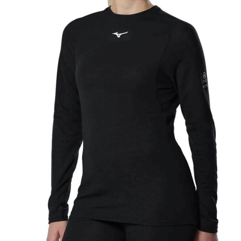 Maglia donna Premium Merino Wool Crew