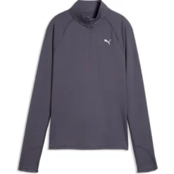 Maglia donna Run Velocity Cloudspun