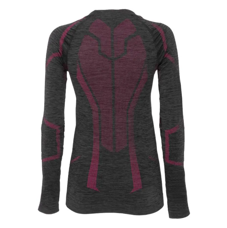 Maglia donna 3.0 seamless