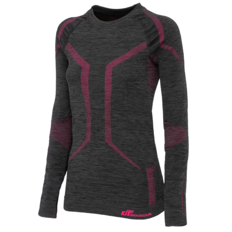 Maglia donna 3.0 seamless