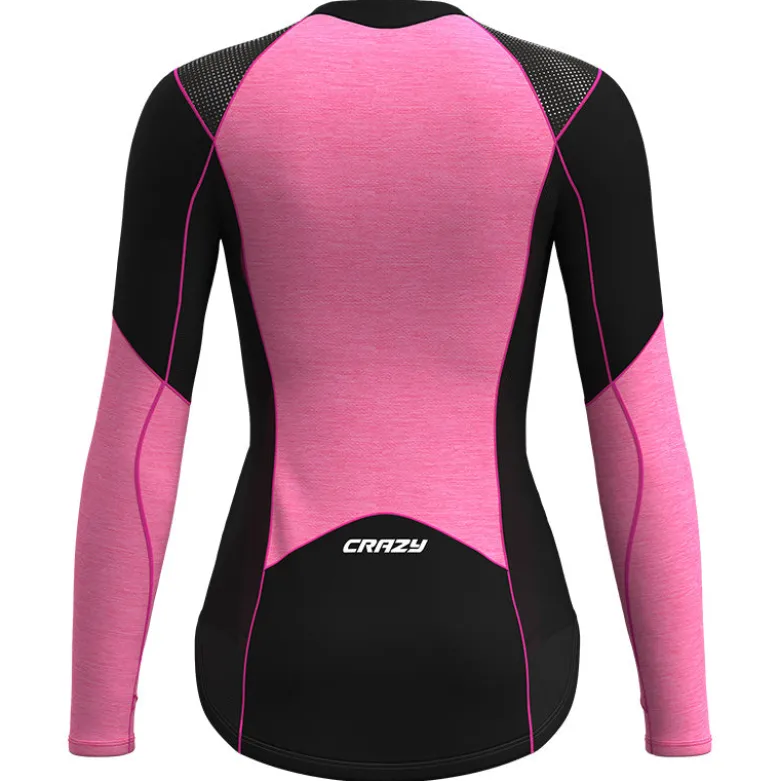 Maglia donna Shot