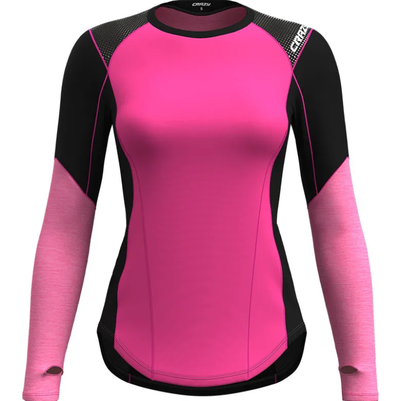 Maglia donna Shot