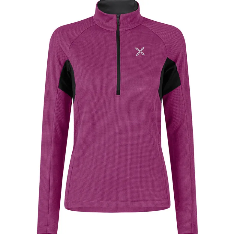 Maglia donna Thermic