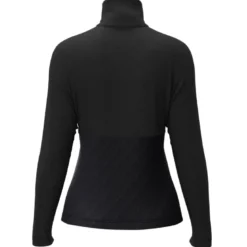 Maglia donna Twist Full Zip