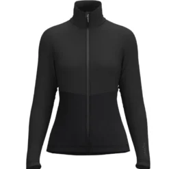 Maglia donna Twist Full Zip