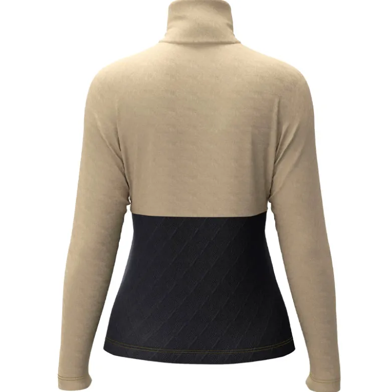 Maglia donna Twist Full Zip