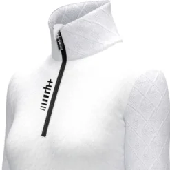 Maglia donna Twist Half Zip
