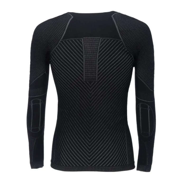 MAGLIA MANICA LUNGA MULTISPORT