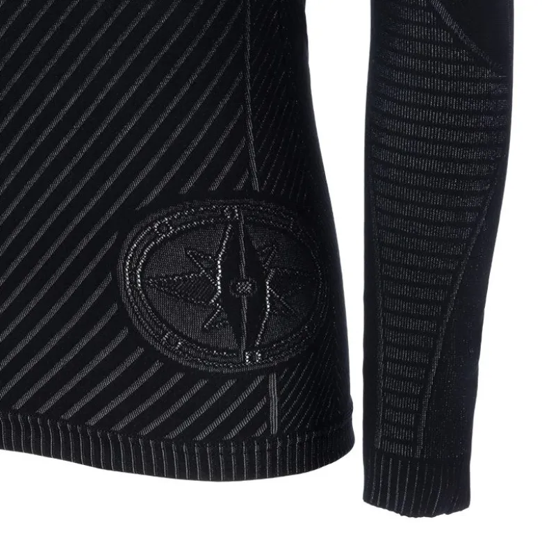 MAGLIA MANICA LUNGA MULTISPORT