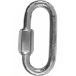 MAGLIA RAPIDA QUICK LINK OVAL