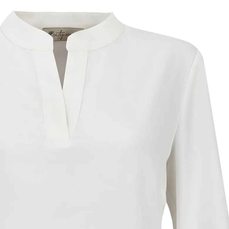 Maglia tunica donna Cadi