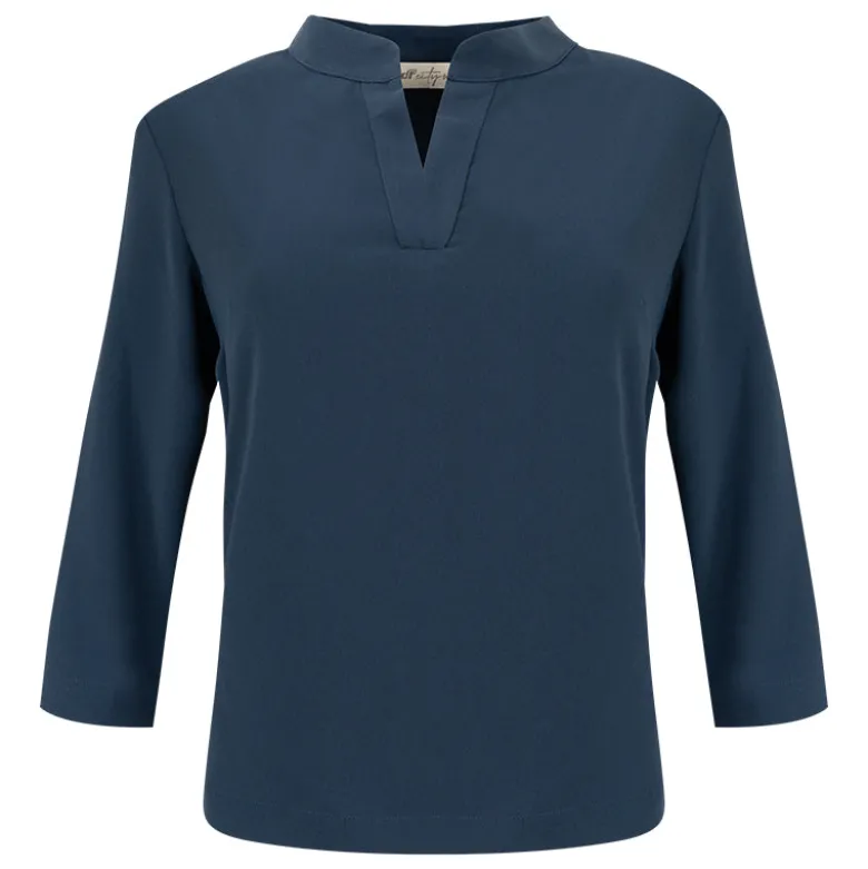 Maglia tunica donna Cadi