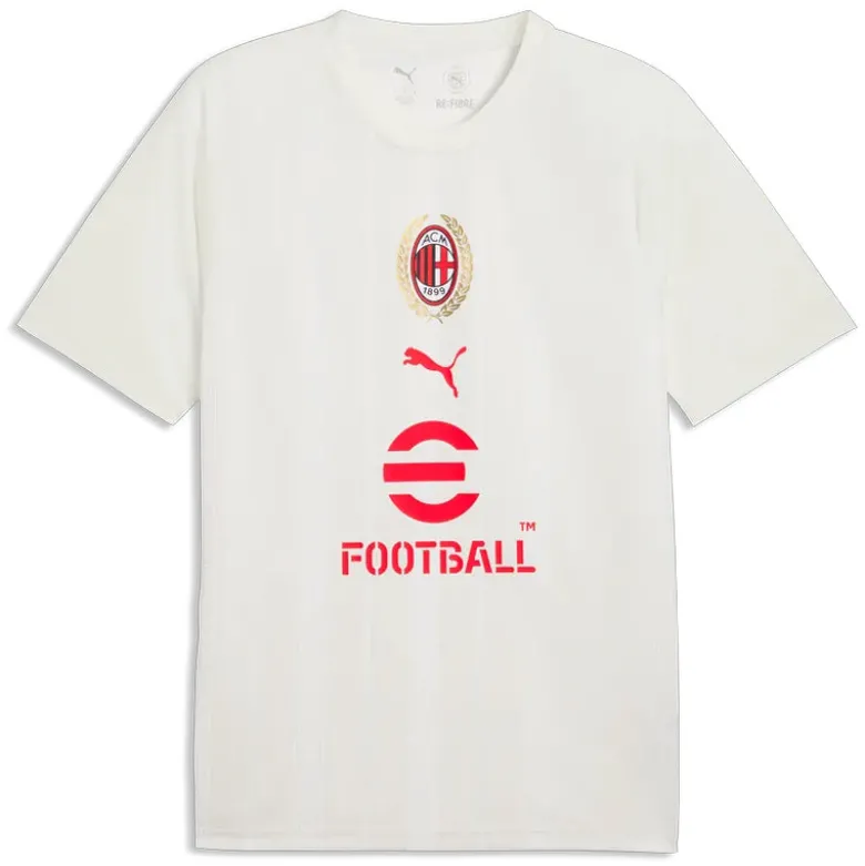 Maglia uomo AC Milan Warm Up