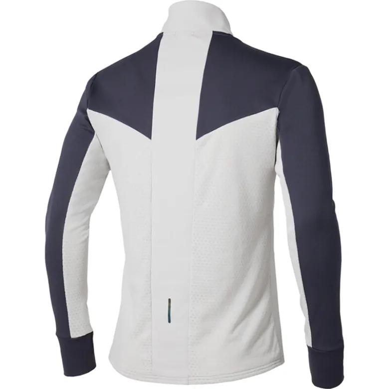 Maglia uomo Active Warmalite half zip