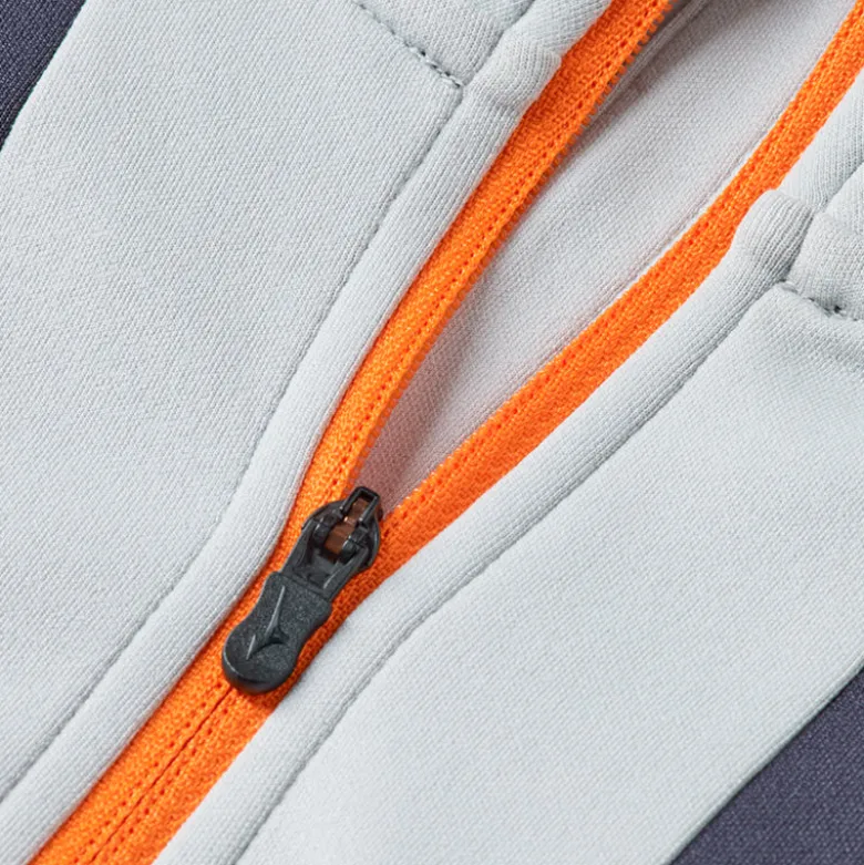 Maglia uomo Active Warmalite half zip