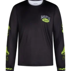 Maglia uomo Apocalypse Running Club