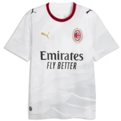 Maglia uomo Away AC Milan 26/27