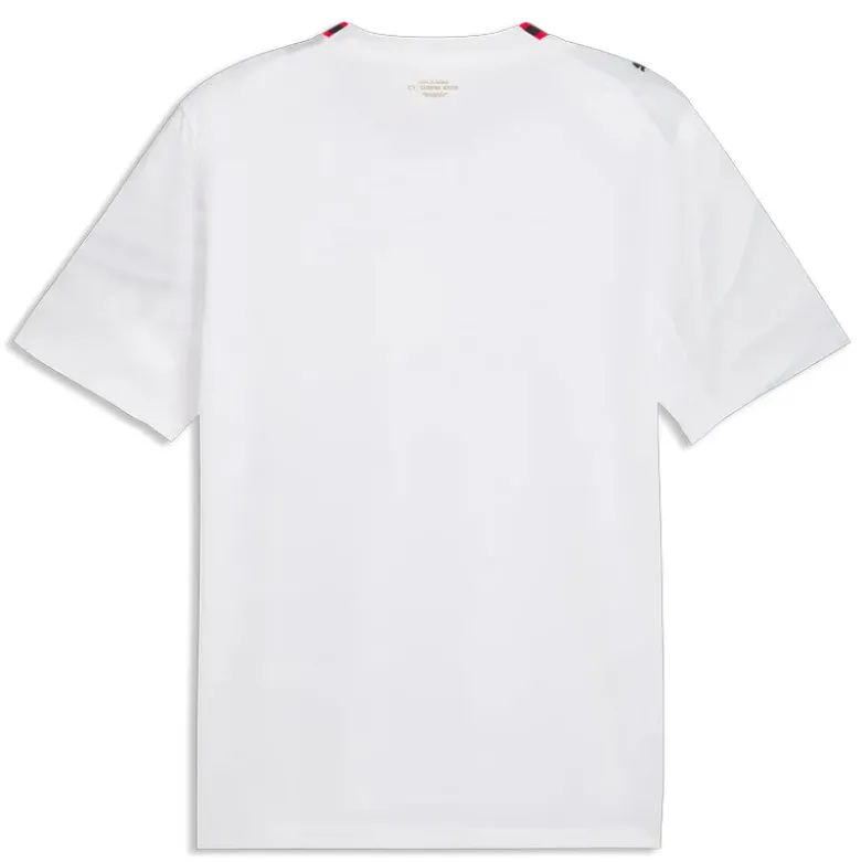 Maglia uomo Away AC Milan 26/27