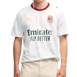 Maglia uomo Away AC Milan 26/27