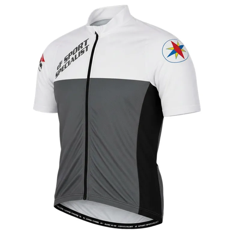 Maglia uomo Bicolor