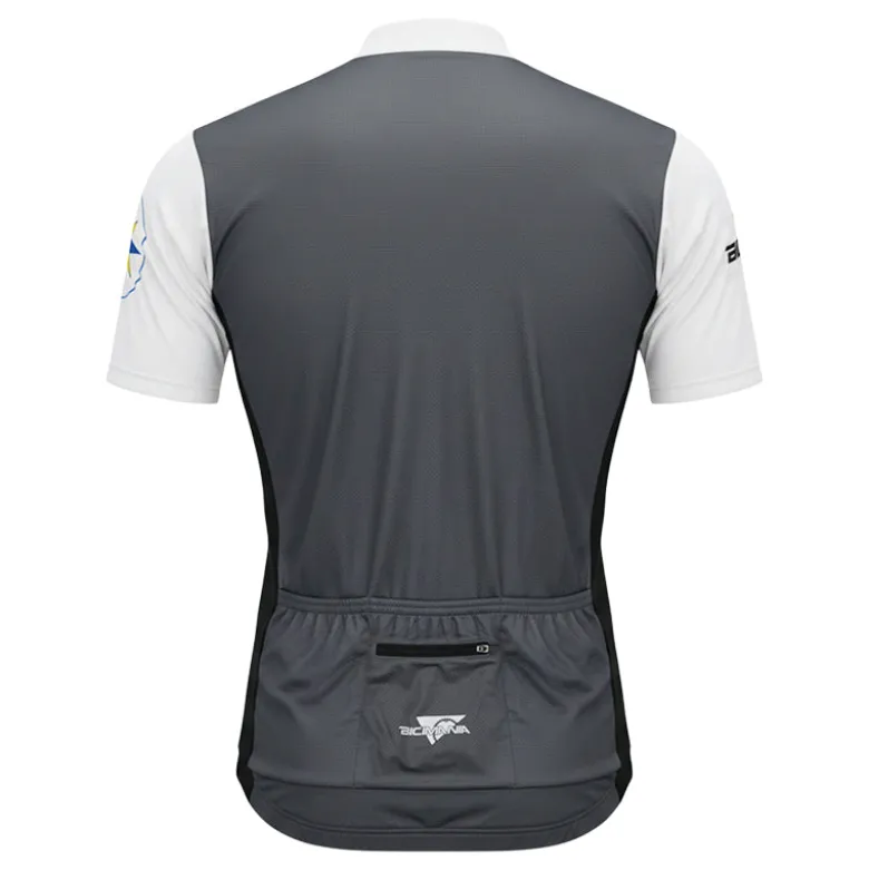 Maglia uomo Bicolor