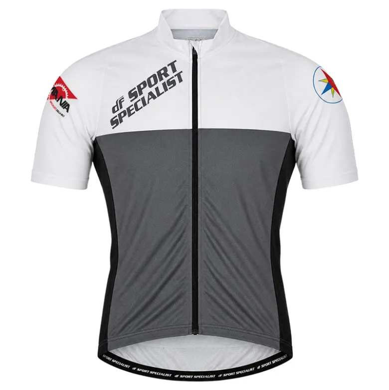 Maglia uomo Bicolor