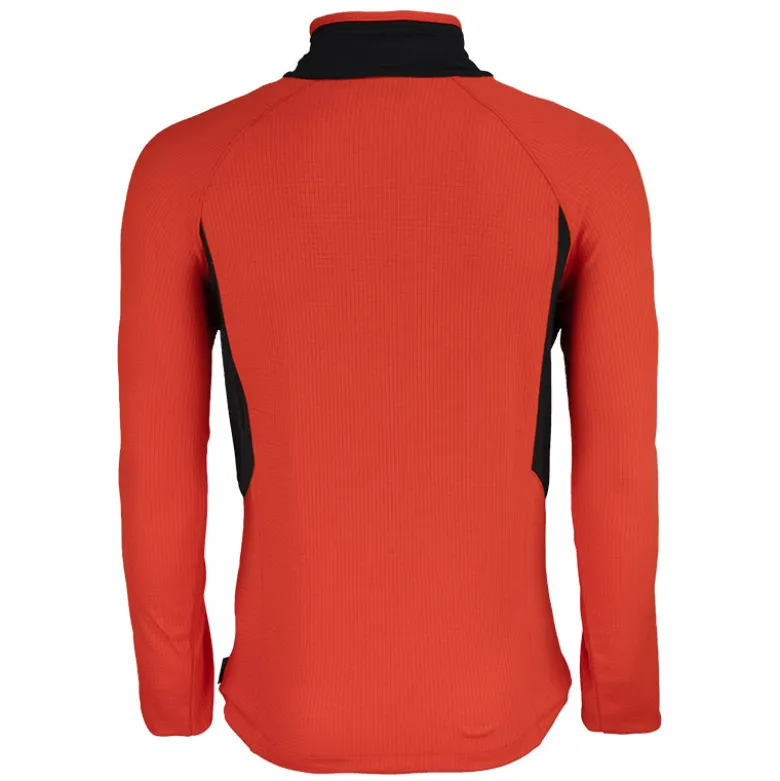 Maglia Uomo Brocan full zip
