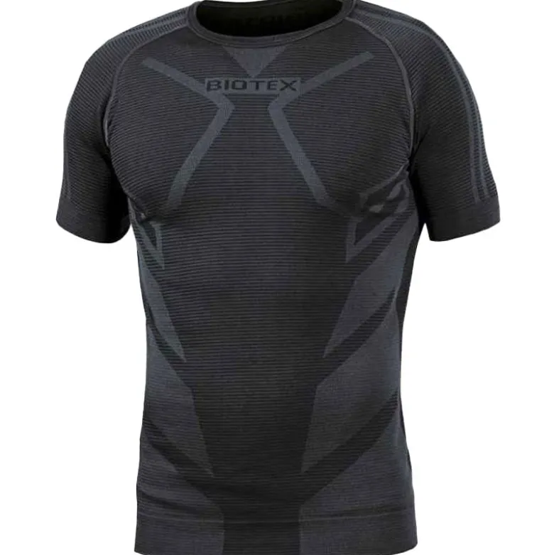 Maglia uomo +Carbon