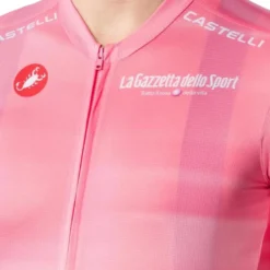 Maglia uomo Competizione 4 #Giro109