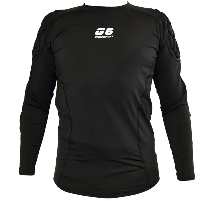Maglia uomo Compression