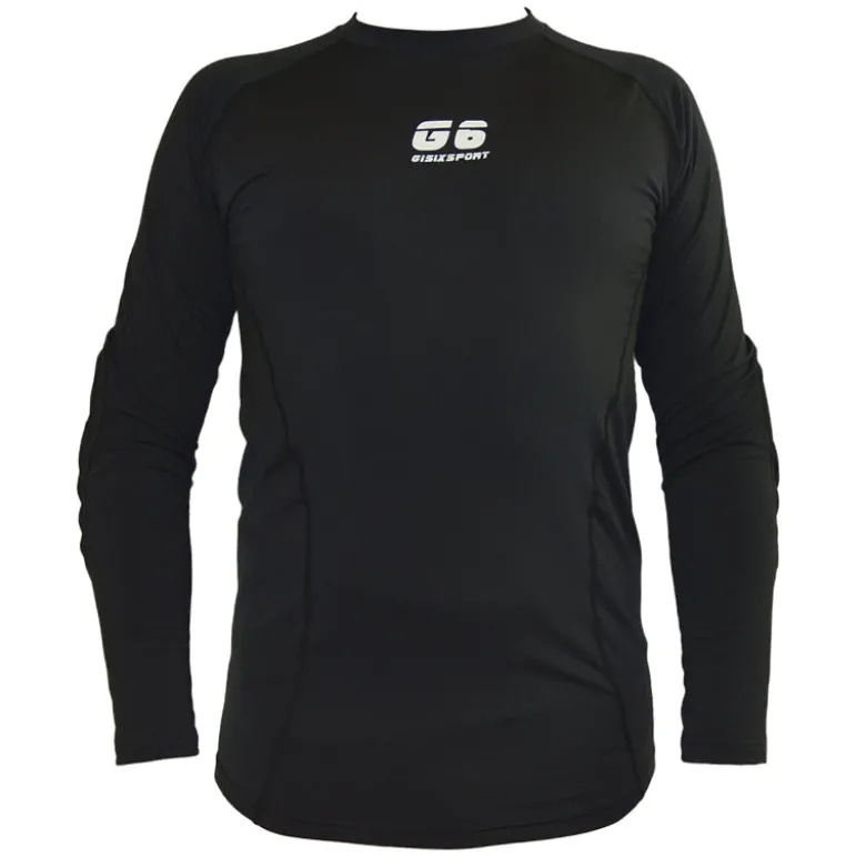Maglia uomo Compression Side