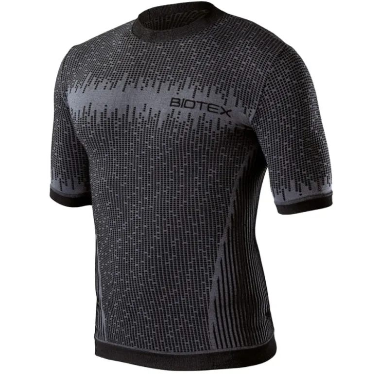 Maglia uomo 3D