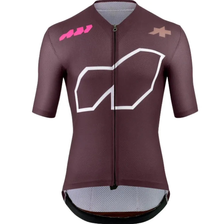 Maglia uomo Equipe R Jersey S11