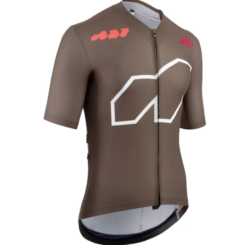 Maglia uomo Equipe R Jersey S11