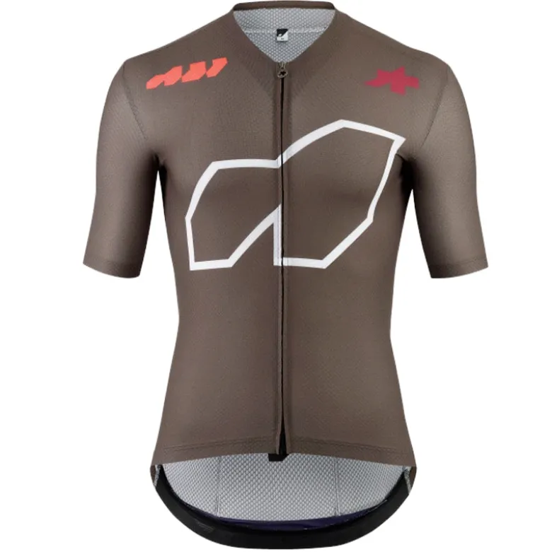 Maglia uomo Equipe R Jersey S11