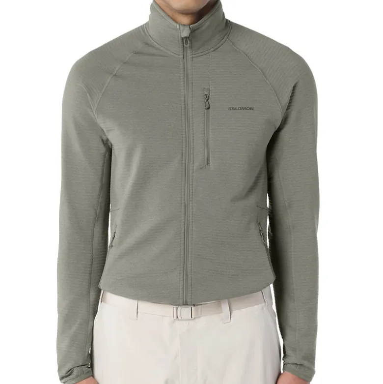 Maglia uomo Essential LightWarm