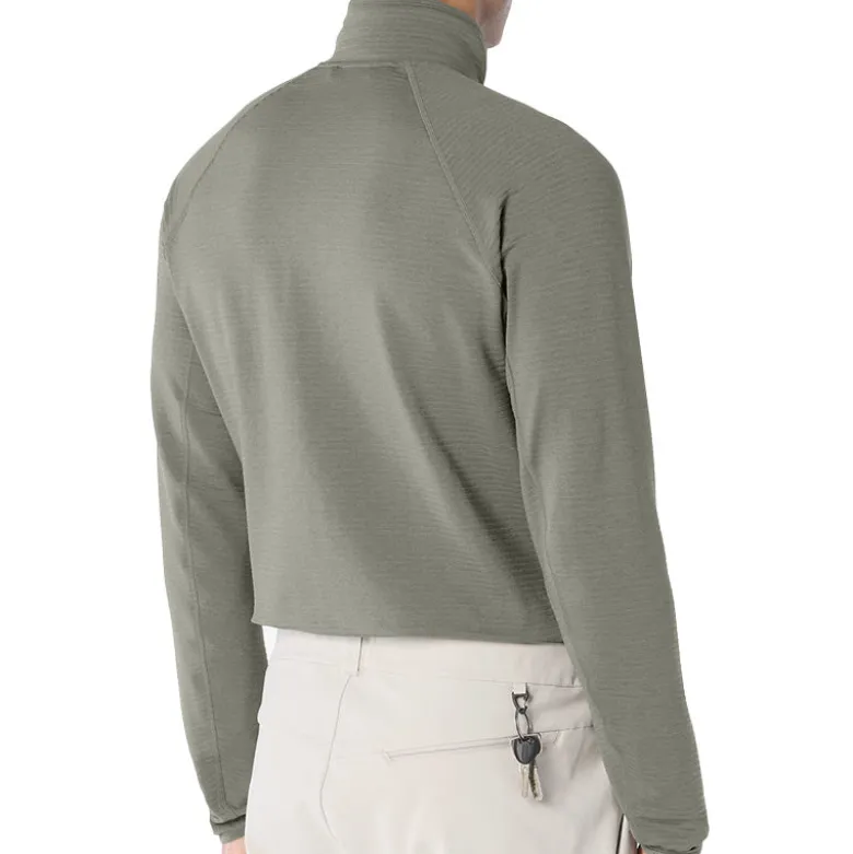 Maglia uomo Essential LightWarm