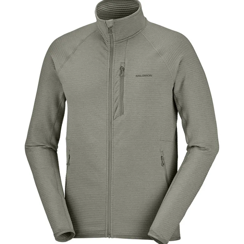 Maglia uomo Essential LightWarm