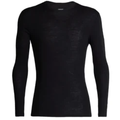 Maglia uomo Everyday lana merino 175