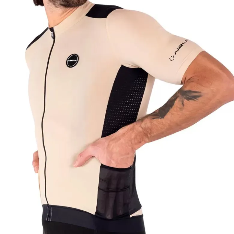 Maglia uomo Five Pockets
