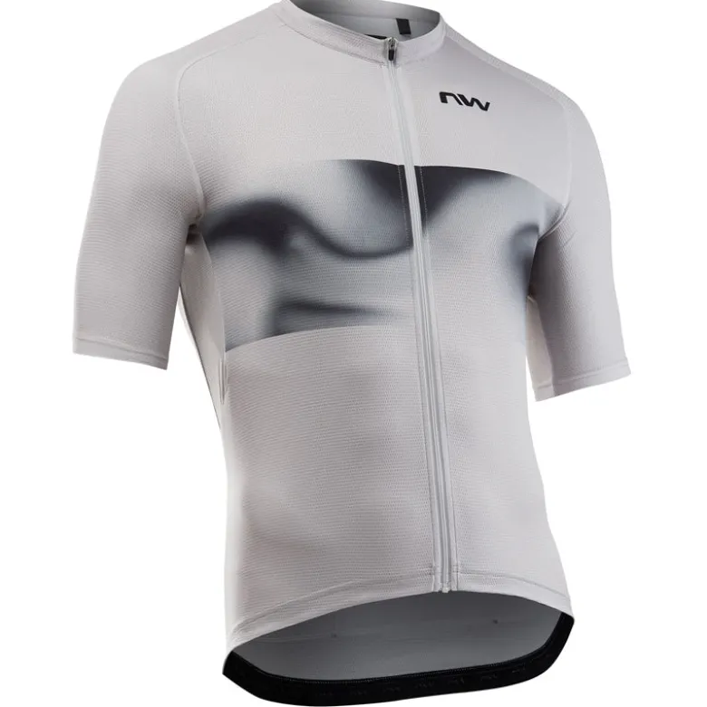 Maglia uomo Force Evo Jersey
