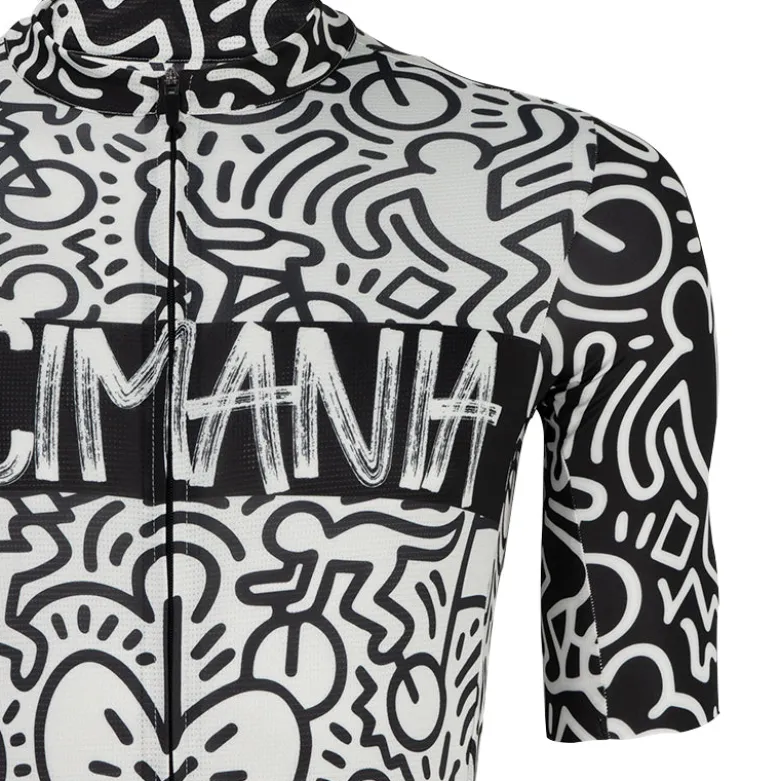 Maglia uomo Futura