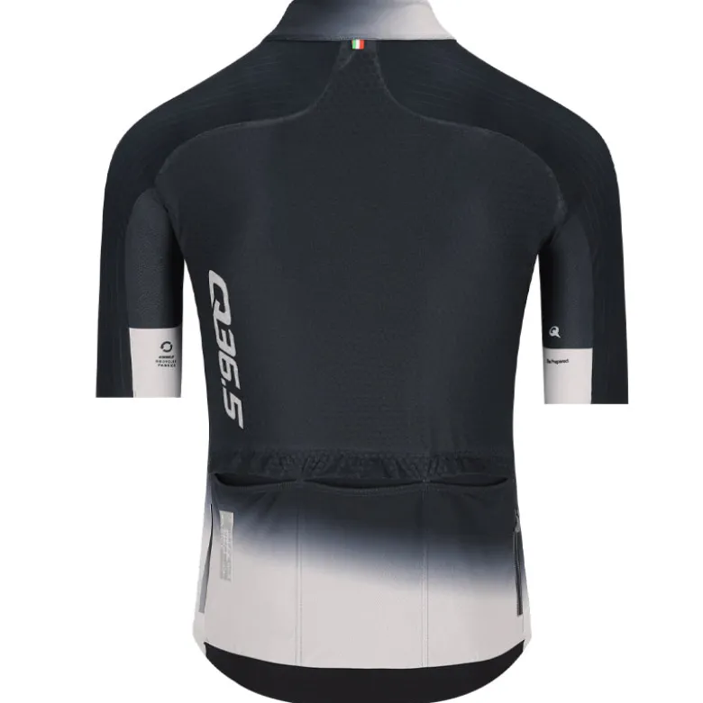 Maglia uomo Gregarius Pro Collar Fade