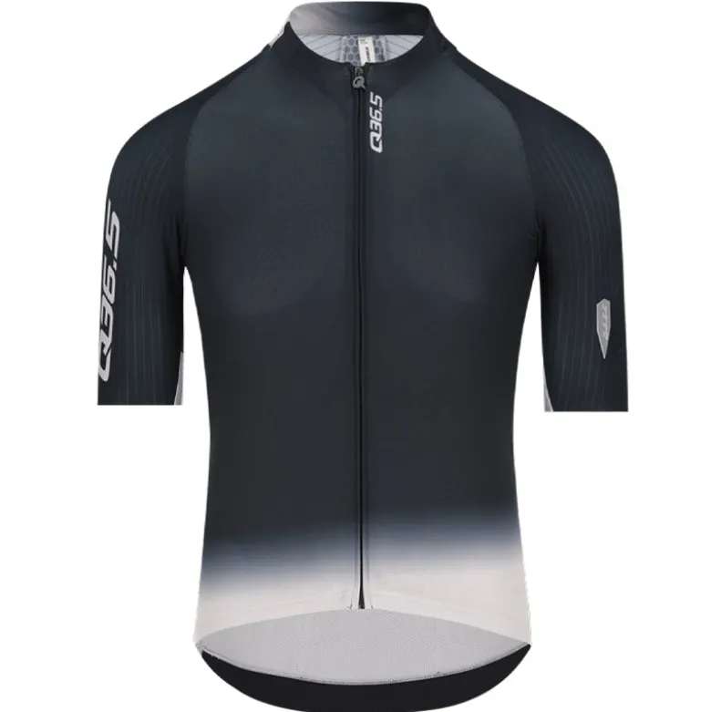 Maglia uomo Gregarius Pro Collar Fade