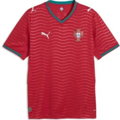 Maglia uomo Home Portogallo 2026