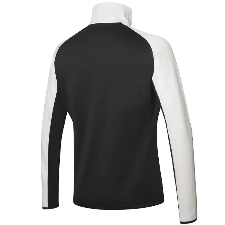 Maglia uomo Kyril Half Zip