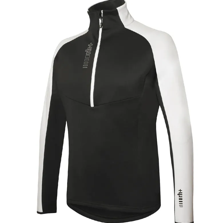 Maglia uomo Kyril Half Zip