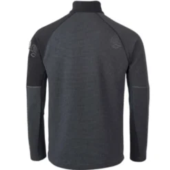 Maglia uomo Lemik 1/2 zip