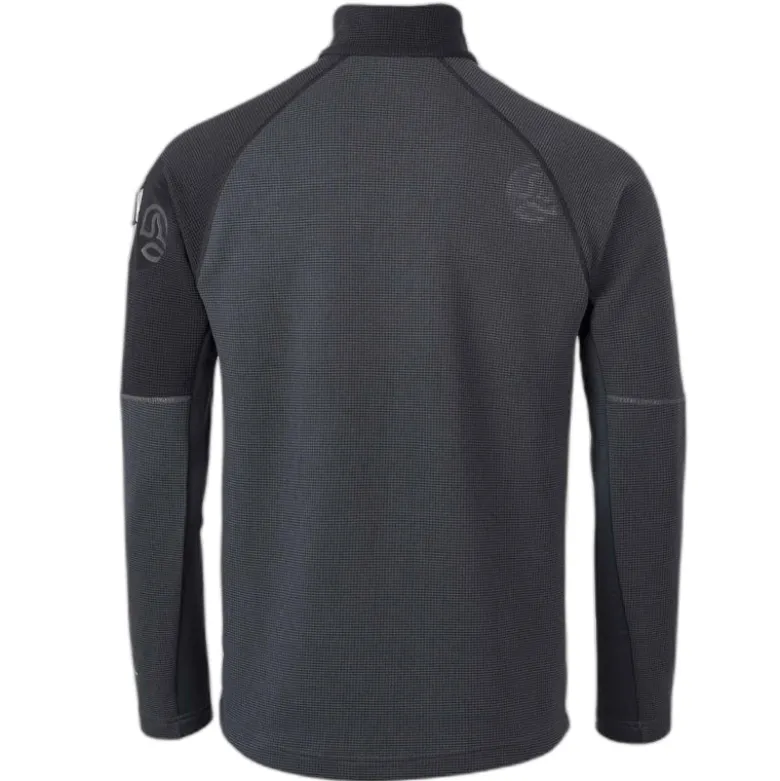 Maglia uomo Lemik 1/2 zip