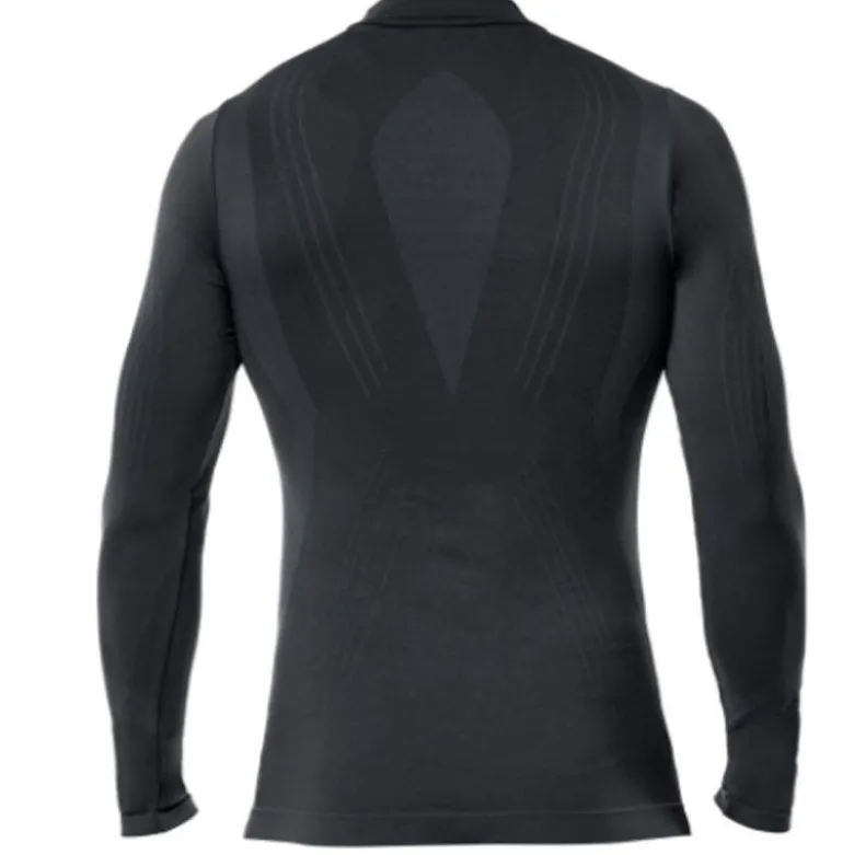 Maglia uomo lupetto